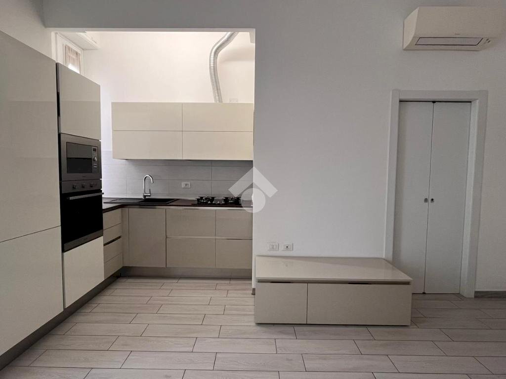 Two-room apartment Viale Sarca, Milano (neighborhood Bicocca) - photo 1