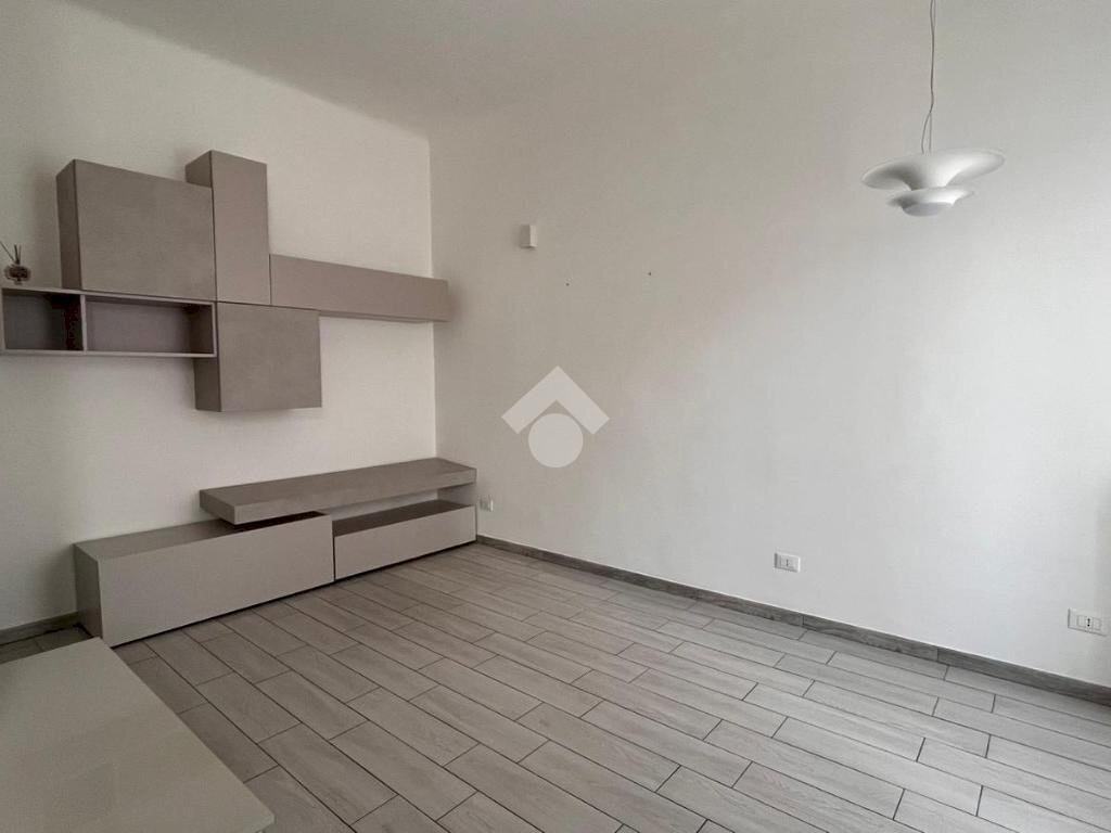 Two-room apartment Viale Sarca, Milano (neighborhood Bicocca) - photo 2