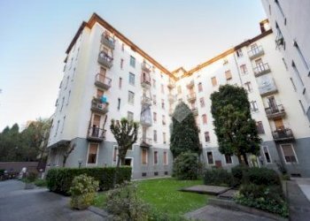 Bilocale Viale Sarca, Milano (zona Bicocca) - foto 15