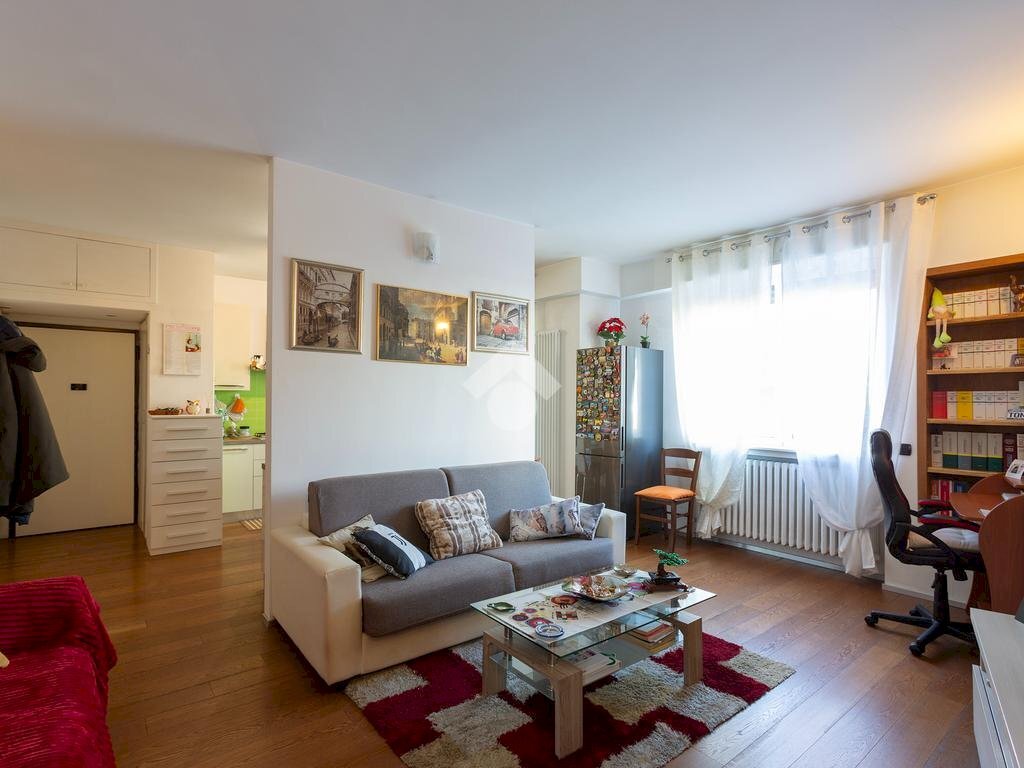 Trilocale Via Monte Rotondo, Milano (zona Niguarda) - foto 1