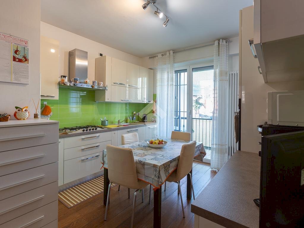 Trilocale Via Monte Rotondo, Milano (zona Niguarda) - foto 2