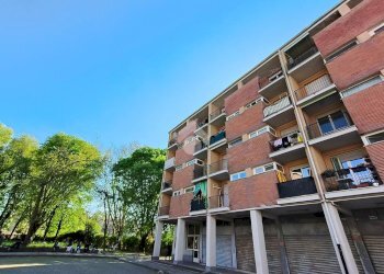 Trilocale Via Monte Rotondo, Milano (zona Niguarda) - foto 30