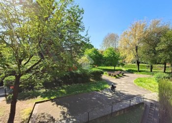 Trilocale Via Monte Rotondo, Milano (zona Niguarda) - foto 31