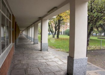 Trilocale Via Monte Rotondo, Milano (zona Niguarda) - foto 32