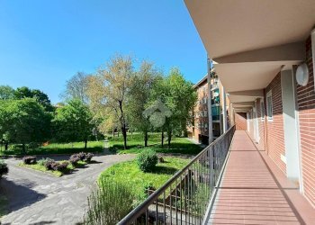 Trilocale Via Monte Rotondo, Milano (zona Niguarda) - foto 37