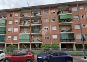 Trilocale Via Monte Rotondo, Milano (zona Niguarda) - foto 38