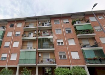 Trilocale Via Monte Rotondo, Milano (zona Niguarda) - foto 39