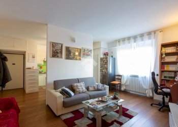 Trilocale Via Monte Rotondo, Milano (zona Niguarda) - foto 1