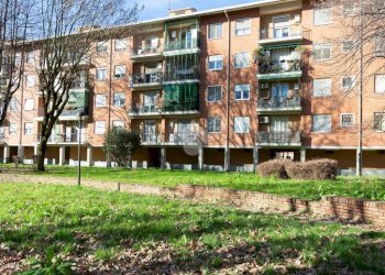 Trilocale Via Monte Rotondo, Milano (zona Niguarda) - foto 7