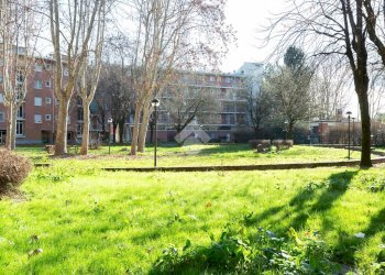 Trilocale Via Monte Rotondo, Milano (zona Niguarda) - foto 8