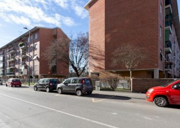 Trilocale Via Monte Rotondo, Milano (zona Niguarda) - foto 9