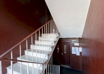 Trilocale Via Monte Rotondo, Milano (zona Niguarda) - foto 10