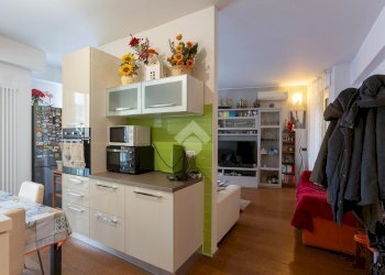 Trilocale Via Monte Rotondo, Milano (zona Niguarda) - foto 11