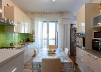 Trilocale Via Monte Rotondo, Milano (zona Niguarda) - foto 17