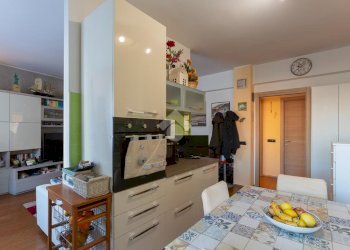 Trilocale Via Monte Rotondo, Milano (zona Niguarda) - foto 19