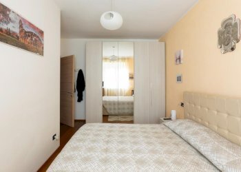 Trilocale Via Monte Rotondo, Milano (zona Niguarda) - foto 22