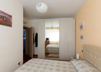 Trilocale Via Monte Rotondo, Milano (zona Niguarda) - foto 23