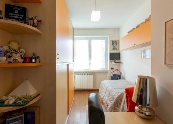 Trilocale Via Monte Rotondo, Milano (zona Niguarda) - foto 24