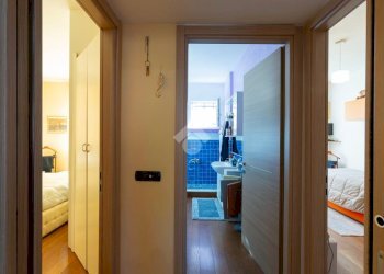 Trilocale Via Monte Rotondo, Milano (zona Niguarda) - foto 25