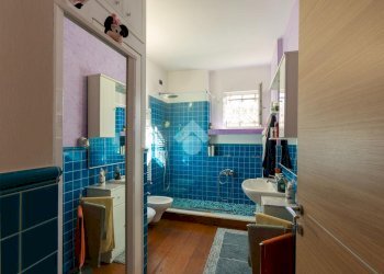 Trilocale Via Monte Rotondo, Milano (zona Niguarda) - foto 26