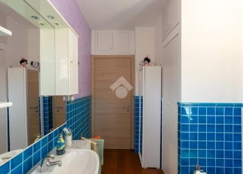 Trilocale Via Monte Rotondo, Milano (zona Niguarda) - foto 27