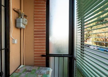 Trilocale Via Monte Rotondo, Milano (zona Niguarda) - foto 28