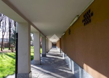 Trilocale Via Monte Rotondo, Milano (zona Niguarda) - foto 40