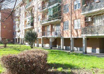 Trilocale Via Monte Rotondo, Milano (zona Niguarda) - foto 41