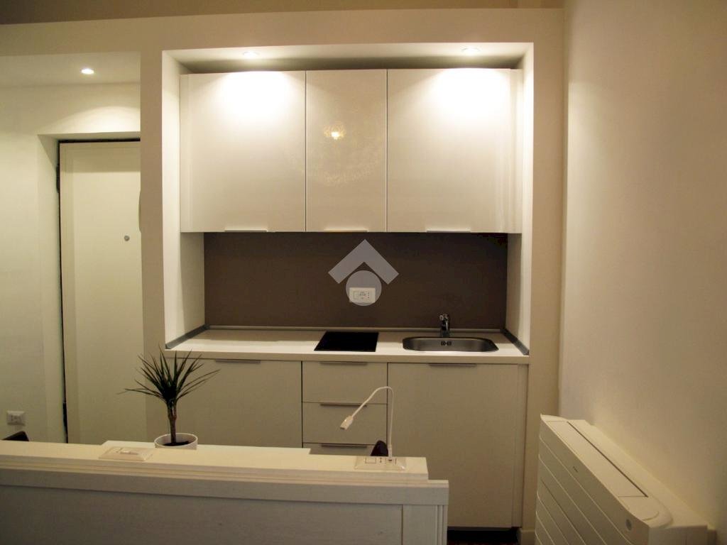 One-room apartment Via graziano imperatore, Milano (neighborhood Niguarda) - photo 1