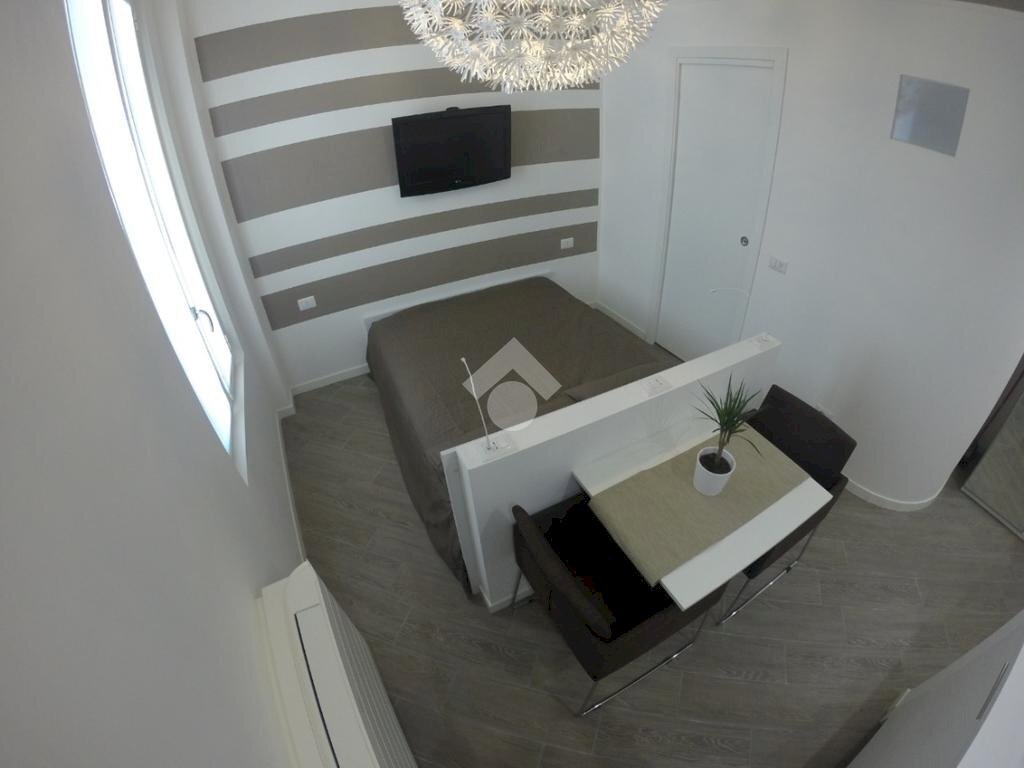 One-room apartment Via graziano imperatore, Milano (neighborhood Niguarda) - photo 2