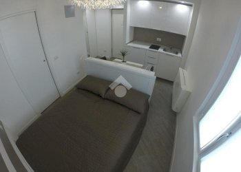 Monolocale Via graziano imperatore, Milano (zona Niguarda) - foto 9