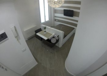 Monolocale Via graziano imperatore, Milano (zona Niguarda) - foto 11