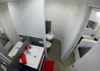 Monolocale Via graziano imperatore, Milano (zona Niguarda) - foto 14