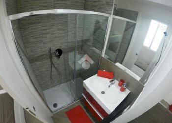 Monolocale Via graziano imperatore, Milano (zona Niguarda) - foto 16