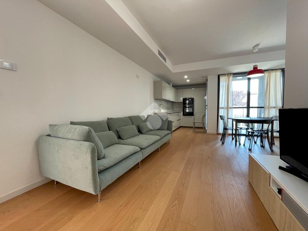 Trilocale Via Paulucci di Calboli Fulcieri, Milano (zona Niguarda) - foto 2