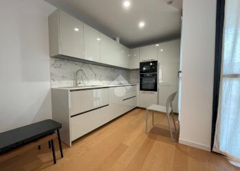 Trilocale Via Paulucci di Calboli Fulcieri, Milano (zona Niguarda) - foto 1