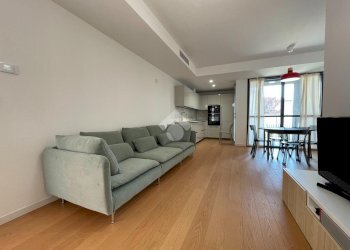 Trilocale Via Paulucci di Calboli Fulcieri, Milano (zona Niguarda) - foto 2