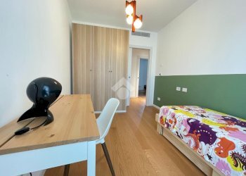 Trilocale Via Paulucci di Calboli Fulcieri, Milano (zona Niguarda) - foto 4