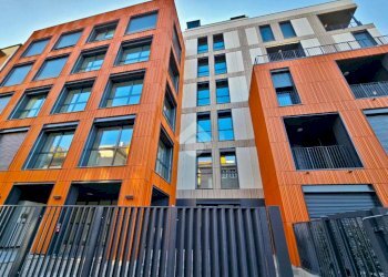 Trilocale Via Paulucci di Calboli Fulcieri, Milano (zona Niguarda) - foto 9