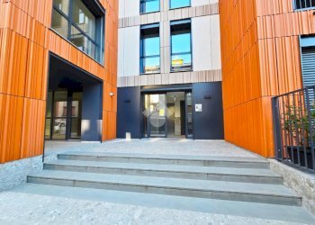 Trilocale Via Paulucci di Calboli Fulcieri, Milano (zona Niguarda) - foto 10