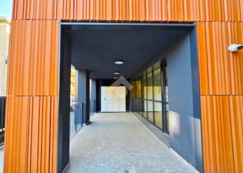 Trilocale Via Paulucci di Calboli Fulcieri, Milano (zona Niguarda) - foto 11