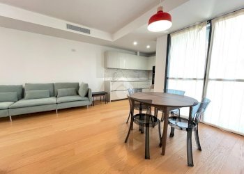 Trilocale Via Paulucci di Calboli Fulcieri, Milano (zona Niguarda) - foto 17