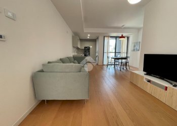 Trilocale Via Paulucci di Calboli Fulcieri, Milano (zona Niguarda) - foto 18