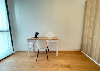 Trilocale Via Paulucci di Calboli Fulcieri, Milano (zona Niguarda) - foto 22