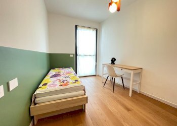 Trilocale Via Paulucci di Calboli Fulcieri, Milano (zona Niguarda) - foto 25