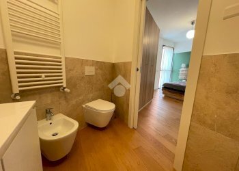 Trilocale Via Paulucci di Calboli Fulcieri, Milano (zona Niguarda) - foto 27