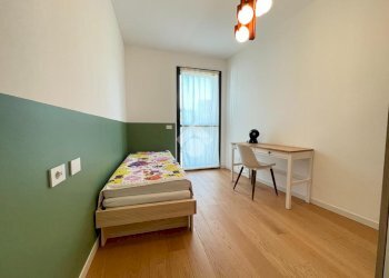 Trilocale Via Paulucci di Calboli Fulcieri, Milano (zona Niguarda) - foto 28