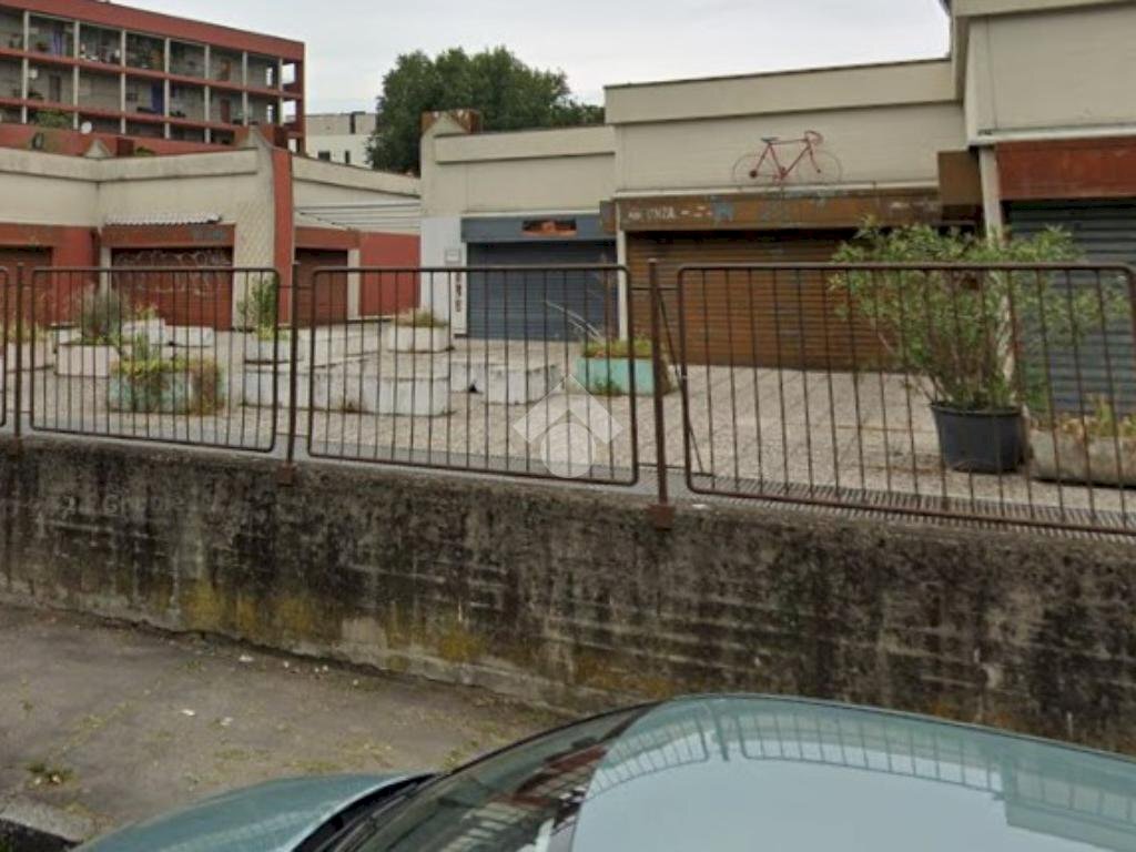 Box Via Luigi Bianchi d'Espinosa, Milano (zona Niguarda) - foto 1