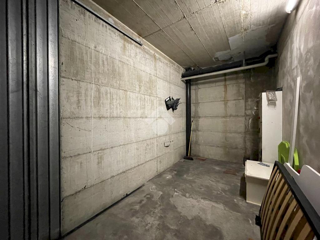 Box Via Luigi Bianchi d'Espinosa, Milano (neighborhood Niguarda) - photo 3