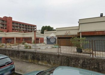 Box Via Luigi Bianchi d'Espinosa, Milano (zona Niguarda) - foto 3